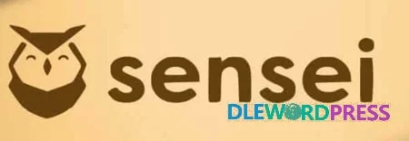[Special Offer] Sensei Bundle