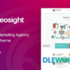 Seosight V4.5.0 SEO Digital Marketing Agency WordPress Theme