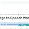 Speaker V3.0.0 – Page To Speech Plugin For WordPress