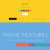 Themify Flat WordPress Theme V3.0.6