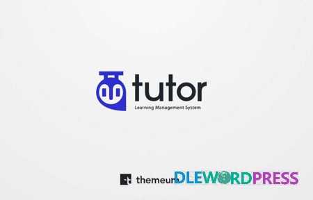 Tutor LMS Pro V2.1.7 – The Most Powerful Learning Management WordPress Plugin