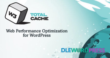 W3 Total Cache Pro V2.2.11 – Plugin WordPress Cache