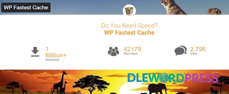 WP Fastest Cache Premium V1.5.9 Caching Plugin For WordPress