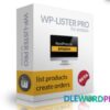 WP Lister Pro For Amazon V1.6 Amazon Integration In WordPress
