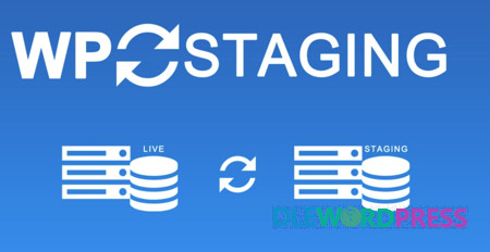 WP Staging Pro V4.7.0 – One-Click Solution For Creating Staging Sites