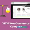 WooCommerce Compare Premium V2.3.20 Yithemes