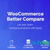 WooCommerce Compare Products V1.3.10 The Ultimate WooCommerce Compare Products Plugin