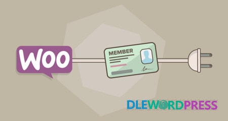 WooCommerce Memberships V1.17.5 Membership Plugin For WooCommerce