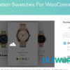 WooCommerce Variation Swatches Pro V1.0.55 GetWooPlugins