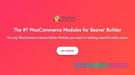 WooPack Beaver Builder Addons – WooCommerce Modules For Beaver Builder