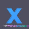 X for WooCommerce
