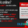 5Sec Who’s Online V1.2 Codecanyon