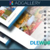AD Gallery Premium WordPress Plugin V1.4 Codecanyon