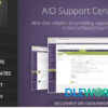 AIO Support Center – WordPress Ticketing System V2.21 CodecanyonAIO Support Center – WordPress Ticketing System V2.21 Codecanyon