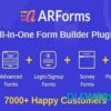ARForms – WordPress Form Builder Plugin