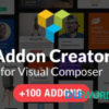 Addon Creator for Visual Composer V1.1.4 Codecanyon 2