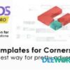 Ads Pro Cornerstone Extension – Ad Templates V1.0.1 Codecanyon