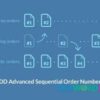 Advanced Sequential Order Numbers V1.0.8 Easy Digital Downloads