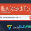 Ajax Search Pro For WordPress – Live Search Plugin V4.19.1 Codecanyon
