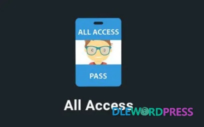 All Access Addon V1.1.4 Easy Digital Downloads