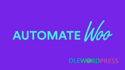 AutomateWoo WordPress Plugin V5.0.3 AutomateWoo