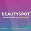 BeautySpot V3.3.4 Themeforest