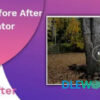 Before After Image Slider Elementor Addon V1.0 Codecanyon