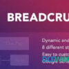 Breadcrumbs for Elementor V1.1 Codecanyon