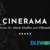 Cinerama V1.0 Themeforest 1