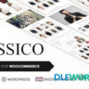 Classico – Responsive WooCommerce WordPress Theme V2.3 Themeforest