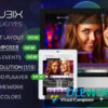 Clubix – Nightlife Music Events V2.3.0 Themeforest