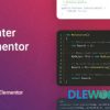 Coder – Syntax Highlighter for Elementor V1.0.1 Codecanyon