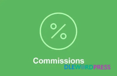 Easy Digital Downloads Commissions Addon V3.4.10 1 Easy Digital Downloads Commissions Addon V3.4.10