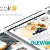 CookBook – Food Magazine Blog V1.15 Themeforest