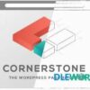 Cornerstone – The WordPress Page Builder V4.2.3 Codecanyon