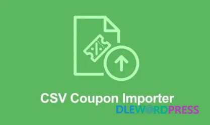 Easy Digital Downloads Coupon Importer Addon V1.1.2 1 Easy Digital Downloads Coupon Importer Addon V1.1.2