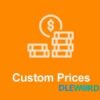 Custom Prices Addon V1.5.5 Easy Digital Downloads