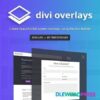Divi Overlays V2.8.8.1 Elegantthemes