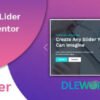 E.Slider Add ons slider for Elementor V1.0.1 Codecanyon