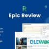 Epic Review WordPress Plugin V1.0.2 Codecanyon