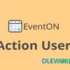 EventON – Action User