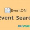 EventON – Event Search