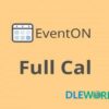 EventON – Full cal
