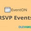 EventON – RSVP Events