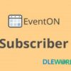 EventON – Subscriber