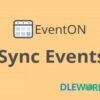 EventON – Sync Events