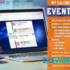 EventZilla – Event Calendar WordPress Plugin V1.2 Codecanyon
