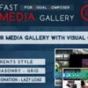 Fast Media Gallery For Visual Composer V1.0 Codecanyon