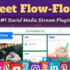 Flow Flow – WordPress Social Stream Plugin V4.6.5 Codecanyon
