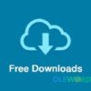 Free Downloads Addon V2.3.8 Easy Digital Downloads